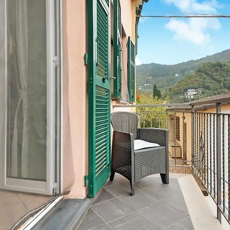 Apartment Le Cicale A Due Passi Dal Mare *