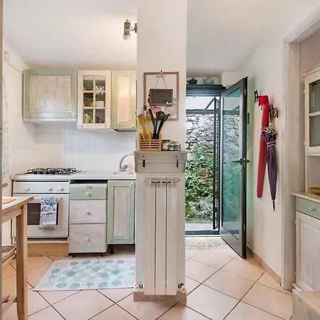 Le Cicale A Due Passi Dal Mare Apartment