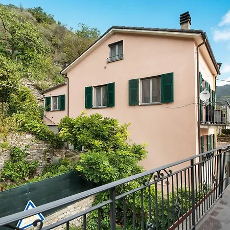 Apartment Le Cicale A Due Passi Dal Mare