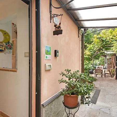 Apartment Le Cicale A Due Passi Dal Mare *
