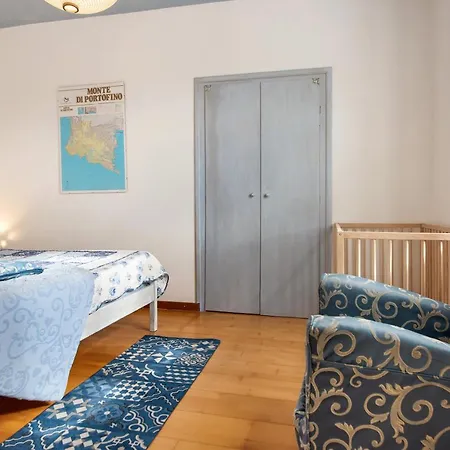 Apartment Le Cicale A Due Passi Dal Mare Avegno