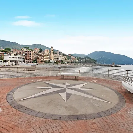 Le Cicale A Due Passi Dal Mare