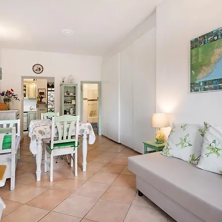 Le Cicale A Due Passi Dal Mare Appartement