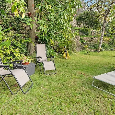 Apartman Le Cicale A Due Passi Dal Mare
