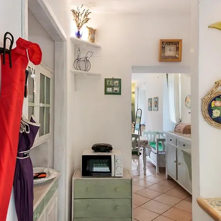Le Cicale A Due Passi Dal Mare Appartement