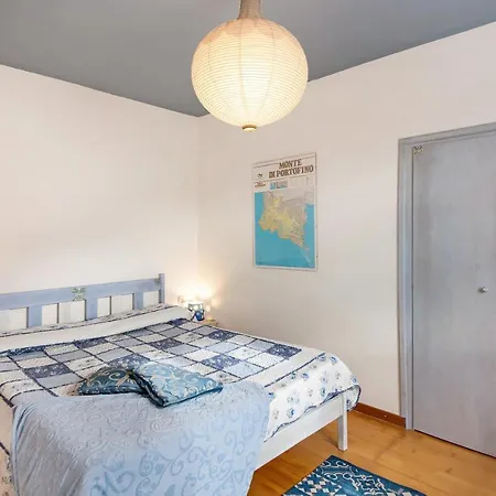 Le Cicale A Due Passi Dal Mare Appartement