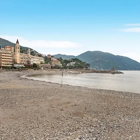 Appartement Le Cicale A Due Passi Dal Mare Avegno